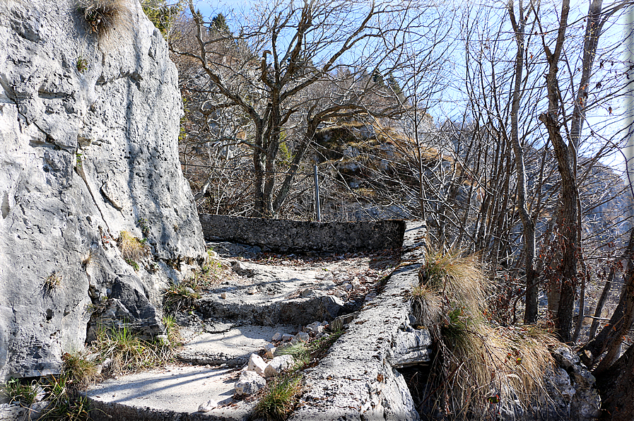 foto Monte Cengio